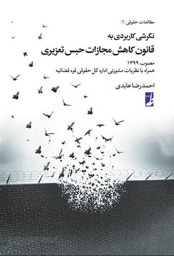 نگرشی کاربردی به قانون کاهش مجازات حبس تعزیری (حقوق برای همه ۷)