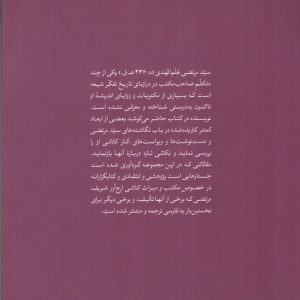 میراث مرتضوی