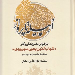 از پیله تا پرواز